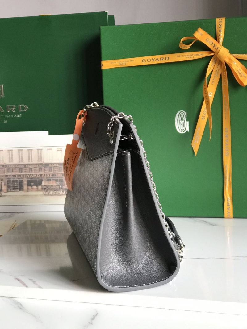 Goyard Top Handle Bags